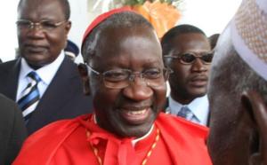 Faible affluence des électeurs : Mgr Théodore Adrien Sarr surpris