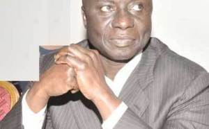 [Audio] Législatives: Idrissa Séck confiant pour Benno Bokk Yakaar