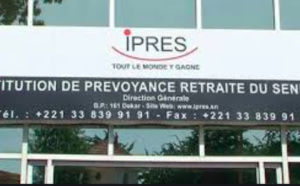 Les retraités de l’Ipres «chassés» de l’hôpital de Thiès