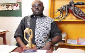 VIDEO - Dr. Cheikh Sokhna alerte: "il y a beaucoup de cas de Covid-19 non détectés au Sénégal"
