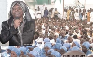 Louga : BBY en tête dans le plus grand centre de vote devant Bess Du Niak
