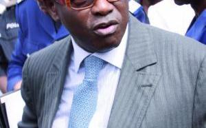 Pape Diop battu dans son centre de vote
