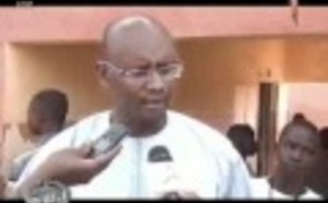 Réaction Moussa Sy - Elections Législatives - 01 Juillet 2012