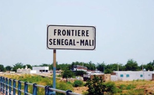 Coronavirus: 20 Maliens arrêtés à la frontière avec le Sénégal et éconduits
