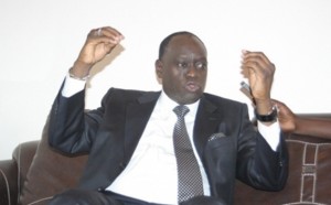 Me El Hadji Diouf, Fataliste «Moi Le Député Du Peuple, L’homme Du 23 Juin, Les Sénégalais N’ont Pas Vu Tout Ce Que J’ai Fait à L’assemblée »