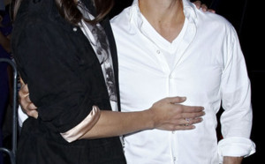 Katie Holmes se prépare à la guerre !