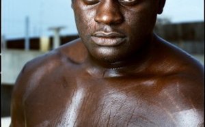 Yékini JR: Les vraies raisons de son départ de l'écurie Ndakaru
