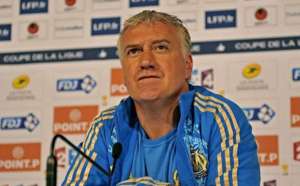 Officiel : l’OM et Didier Deschamps se séparent !
