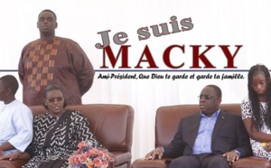 FORCE-COVID-19 : Macky Sall a remis 50 millions, la Présidence 200 millions de FCfa...