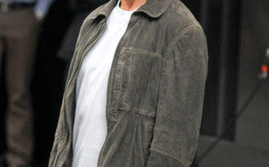 Tom Cruise se remet au boulot