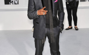 Entre Usher et Tameka Raymond, la guerre continue