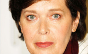 Sylvia Kristel (Emmanuelle) hospitalisée suite à un AVC