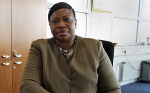 Fatou Bensouda: "Les attaques contre les monuments historiques au nord Mali sont passibles de la Cpi"