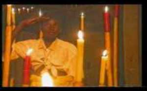 NECROLOGIE : Décès du Chanteur Madou Diabaté ( VIDEO )
