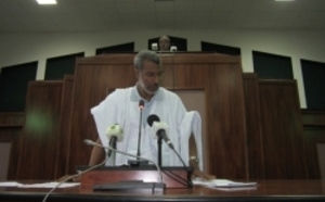 Ould Hanane: "La torture est toujours appliquée en Mauritanie"