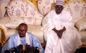 VIDEO - Coronavirus : Serigne Mountakha Mbacké fait de nouvelles recommandations