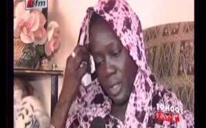 Xibar Yi de 19H (TFM) du 02 Juillet 2012