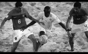 12e Homme…Ngalla Sylla, professeur d’EPS et footballeur
