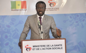 Docteur Abdoulaye Bousso: « on est loin de dire que notre système de santé est défaillant »