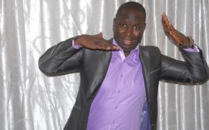 Et Salam Diallo célèbra leurs fiançailles