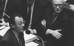 Le discours de politique générale, un exercice délicat