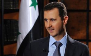 Assad regrette la destruction de l'avion turc