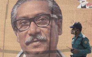 Pour assassinat: L'ancien ambassadeur du Bangladesh au Sénégal, Abdul Majed, exécuté hier