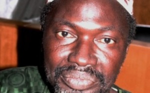 Latmingué : Malick Guèye envoyé à la retraite politique