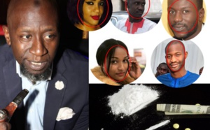 VIDEO - Entre révélations et dénonciations: Salam Ndiaye, ex-gérant de la nuit, raconte comment des Libanais font entrer la drogue dans les boîtes de nuit aux Almadies, Dame Amar et Cie...