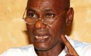 Youssou Touré, amer et frustré, prend acte de son recalage