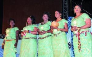 Miss Jongoma : Au nom de quoi ?