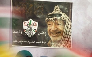 Yasser Arafat empoisonné au polonium ?