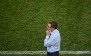 Qui pour succéder à Blanc à la tête des Bleus ?