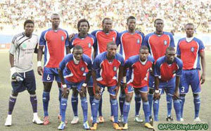Play-offs : Niary Tally bat l’USO (3-0) dans un match émaillé d’incidents