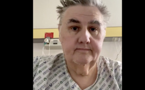 Coronavirus : Pierre Ménès, très fatigué, raconte son combat face au Covid-19