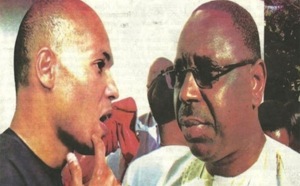 Audition de Karim Wade : La douce revanche de Macky Sall ?