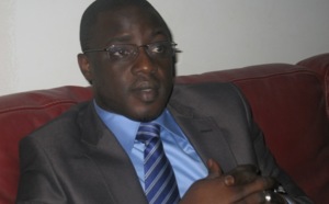 Bachir Diawara: "Nous avons un régime extrêmement dangereux, dictatorial, hitlérien utilisant des méthodes staliniennes"