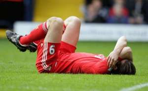 Andy Carroll, la surprise du chef pour le mercato du Milan AC ?