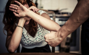 Covid-19 et confinement: L'ONU s'inquiète des violences conjugales