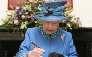 Elisabeth II jalouse de Kate Middleton?