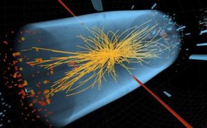 Le Cern dévoile le boson de Higgs