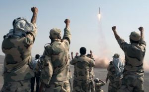 L'Iran et les États-Unis se testent dans le Golfe