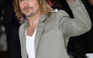 Brad Pitt : Son frère joue dans une pub !