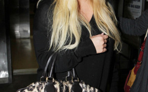 Jessica Simpson : Son régime post-grossesse s'annonce difficile