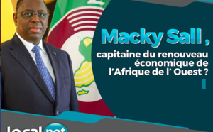 FMI: Le Conseil d’administration approuve en faveur du Sénégal, un décaissement au titre de la facilité de crédit rapide et un achat au titre de l’instrument de financement rapide à hauteur de 442 millions de dollars