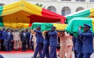 Ay Kaddo Jëmji Doo mi Senegal yiy Faatoo BITIM Réew tañuni kénn dootu léen indi.