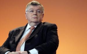 Suicides à France Télécom : l'ex-patron Didier Lombard mis en examen