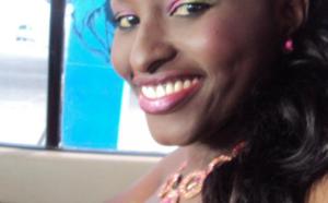 Kadia Sall se remarie, son ex "meurt" de jalousie 