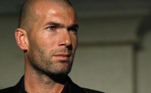 Equipe de France: Le Graët penserait aussi à Zidane