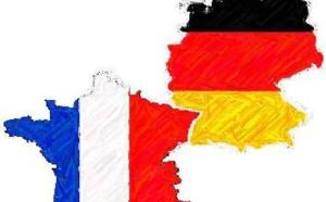 L'accord sur l'euro fragilise la coalition Merkel